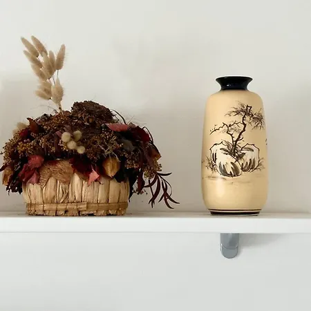 Se082 - Senigallia, Delizioso Bilocale Fronte Mare