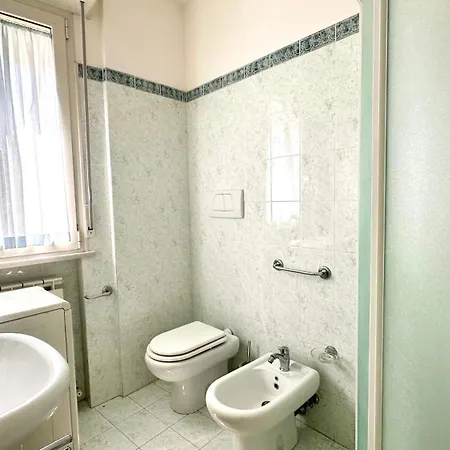 Se082 - Senigallia, Delizioso Bilocale Fronte Mare